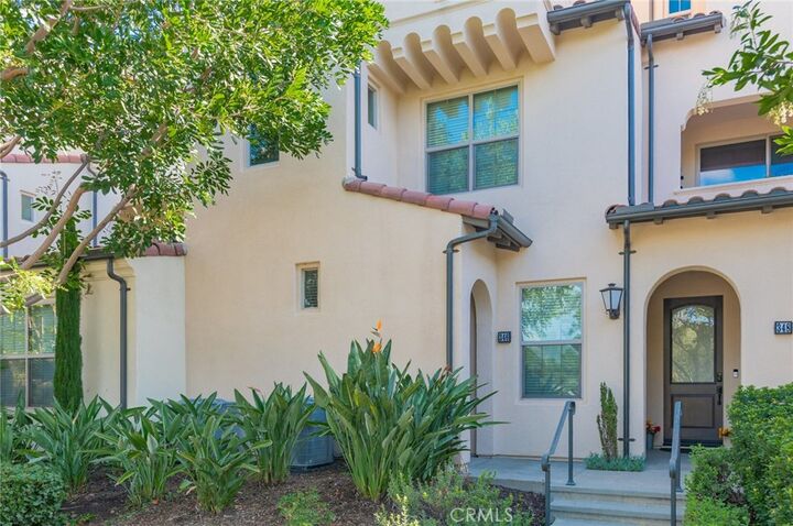 Property Photo:  346 Floral View  CA 92618 