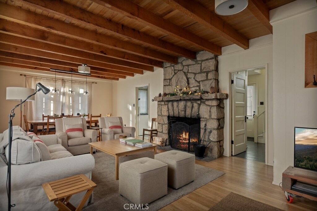 Property Photo:  388 Heliotrope  CA 92352 