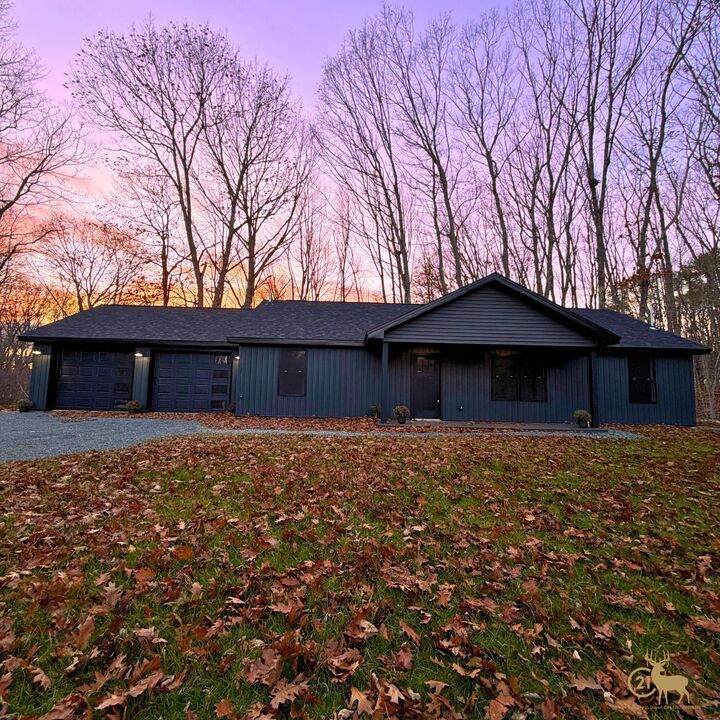 684 Millvale Road  Bucksport ME 04416 photo