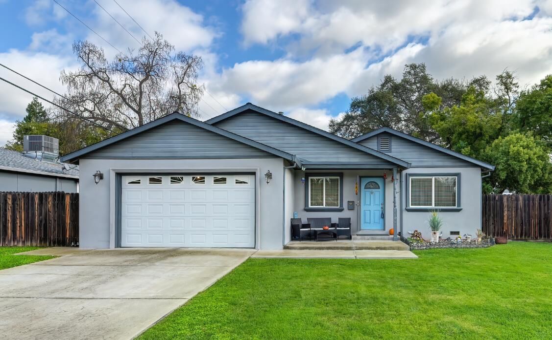 Property Photo:  6606 Carrwood Street  CA 95662 