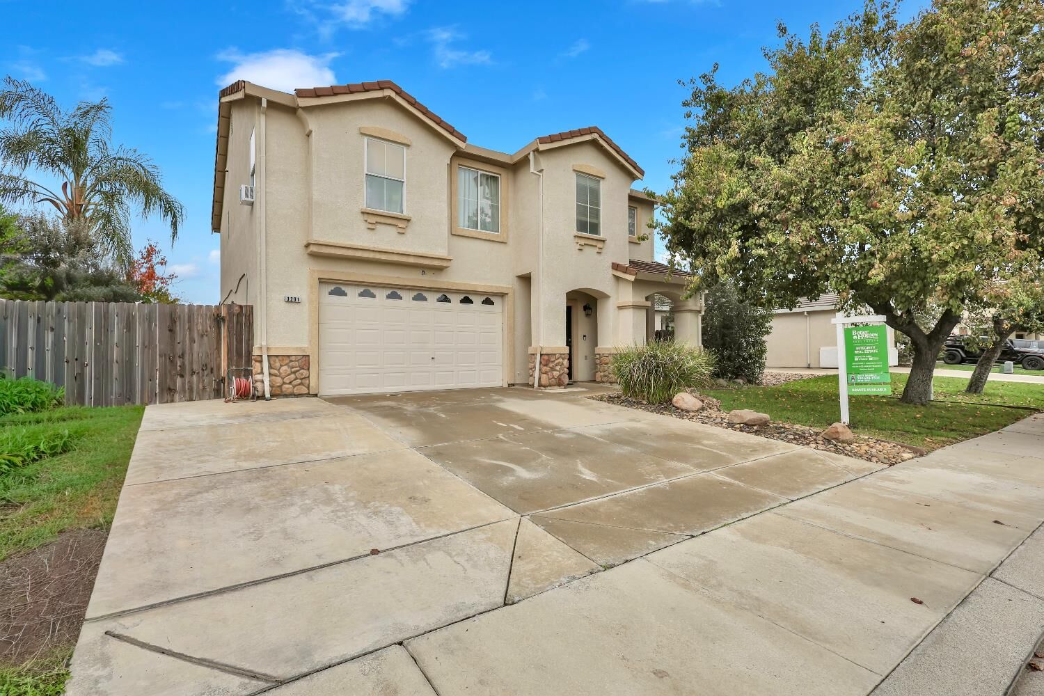 Property Photo:  3291 Cathedral Circle  CA 95212 