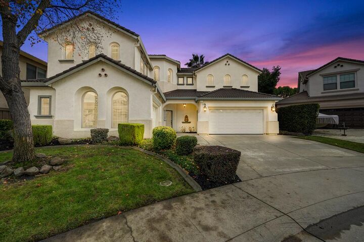 640 Aliso Viejo Court  Roseville CA 95747 photo