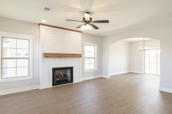 Property Photo:  1060 Cherry Blossom Ln  TN 37040 