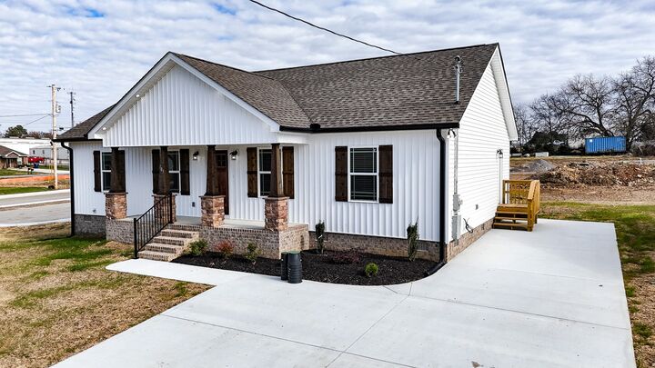 Property Photo:  105 Demombreum Circle  TN 37160 