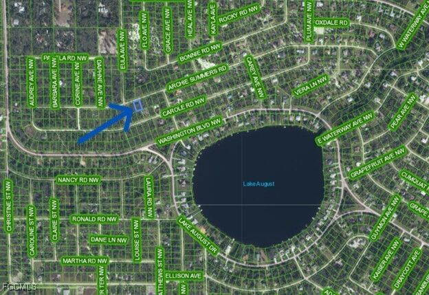 Property Photo:  978 Archie Summers Road  FL 33852 