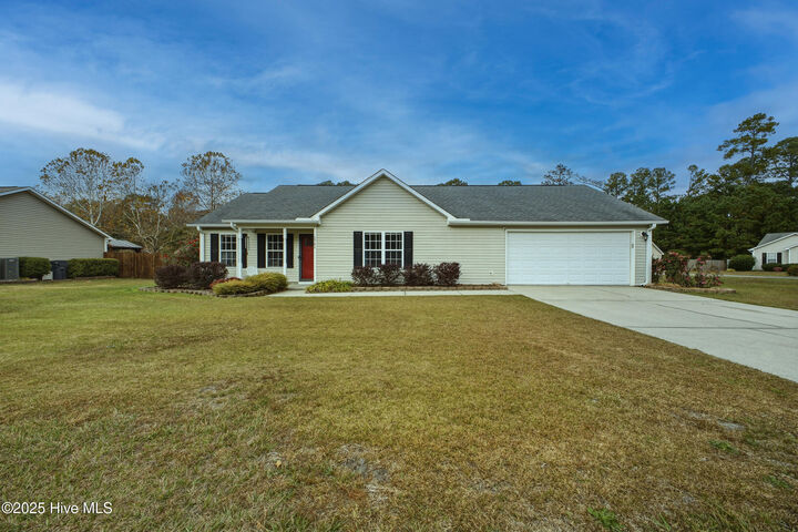 Property Photo:  1781 Liz Lane NE  NC 28451 