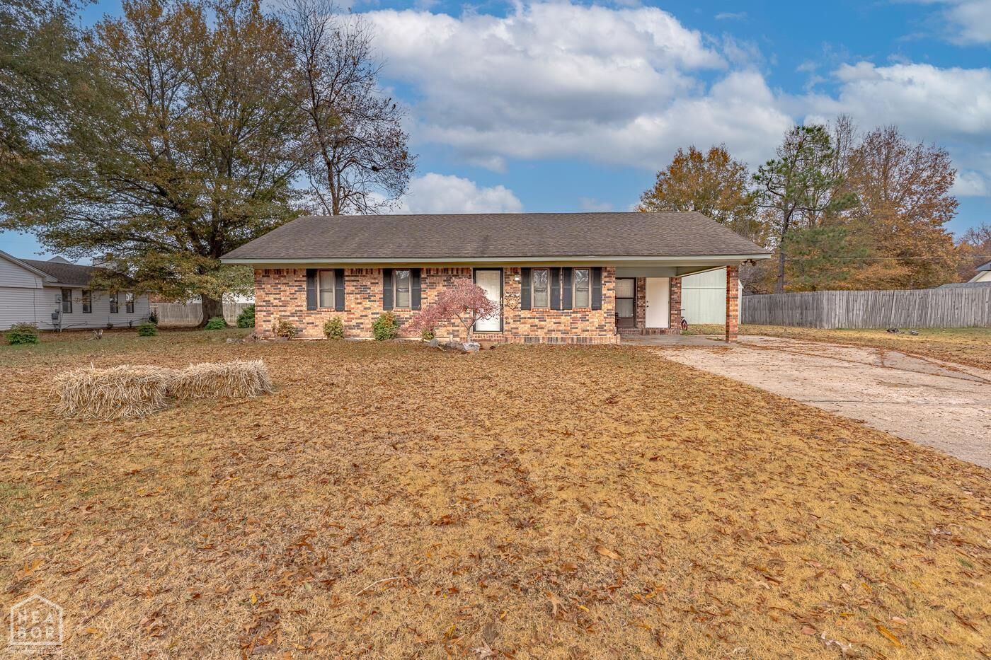 Property Photo:  514 7th Street  AR 72365 
