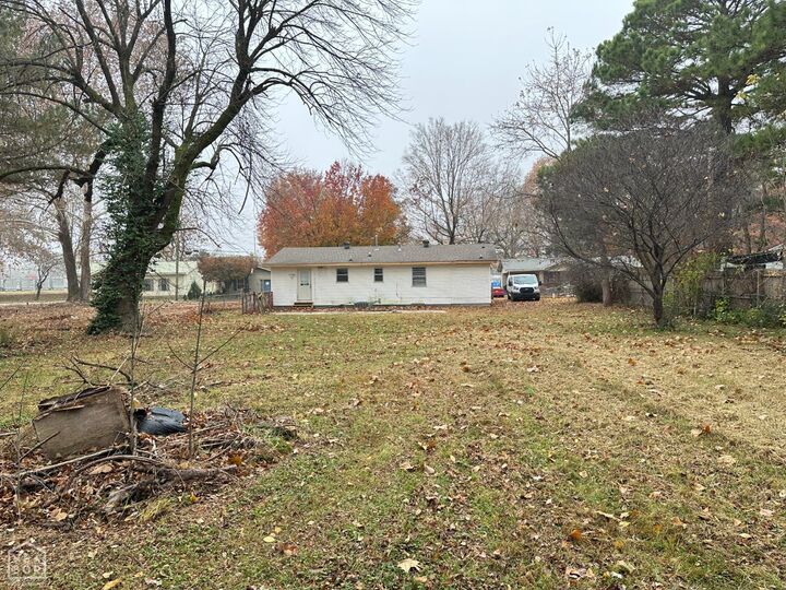 Property Photo: 811 Rector AR 72450