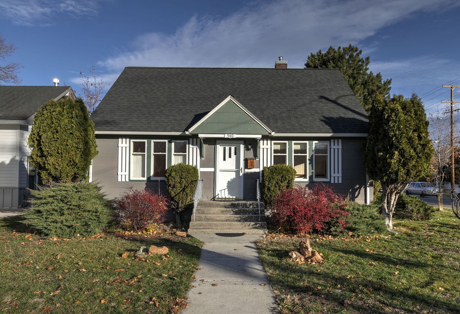 Property Photo:  540 S 6th Street E  MT 59801 