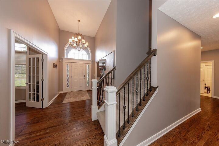 Property Photo: 7790 Victoria Circle OH 44131