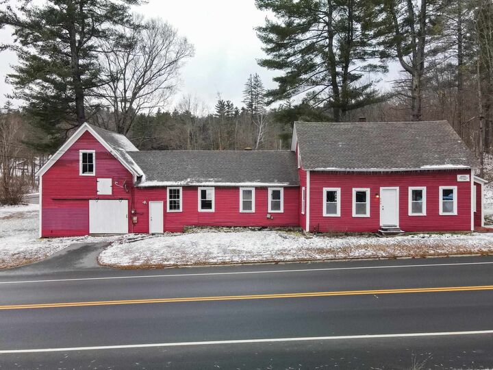 Property Photo:  529 New Hampshire Route 25  NH 03279 