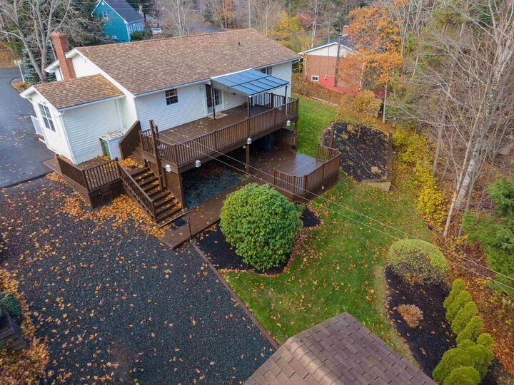 Property Photo:  29 Evergreen Avenue  NS B4N 4J4 