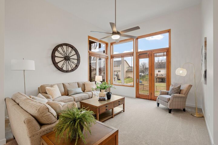 Property Photo: 19836 Burlington Path MN 55024