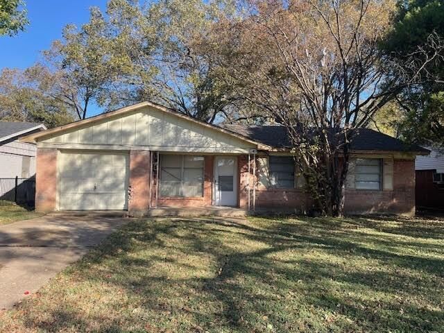 Property Photo:  751 Ivywood Drive  TX 75232 