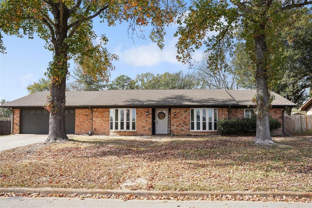 Property Photo:  122 Jill Lane  TX 75482 