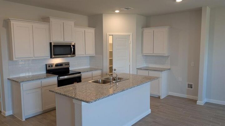 Property Photo:  933 Boll Weevil Drive  TX 76031 