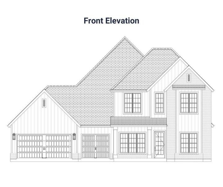 Property Photo: 6485 Courtland Avenue AR 72762