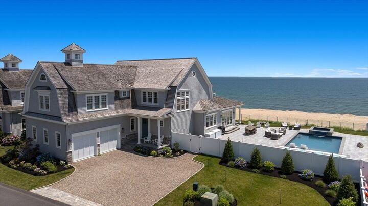 Property Photo:  50 Coastline Drive  MA 02649 