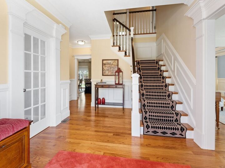 Property Photo:  9 Morningside Drive  MA 01545 