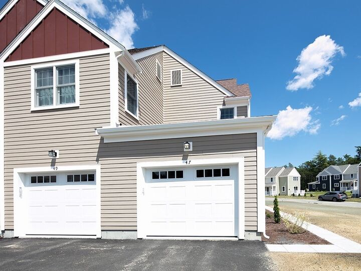 Property Photo:  47 Drum Dr 47  MA 02360 