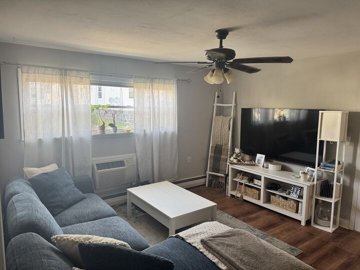 Property Photo:  701 Adams Street 9  MA 02122 