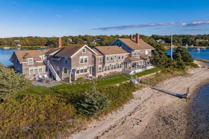 Property Photo:  75 Winsor Road  MA 02559 