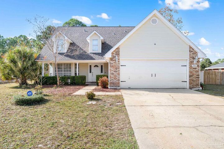 2482 Parkridge Dr  Navarre FL 32566 photo