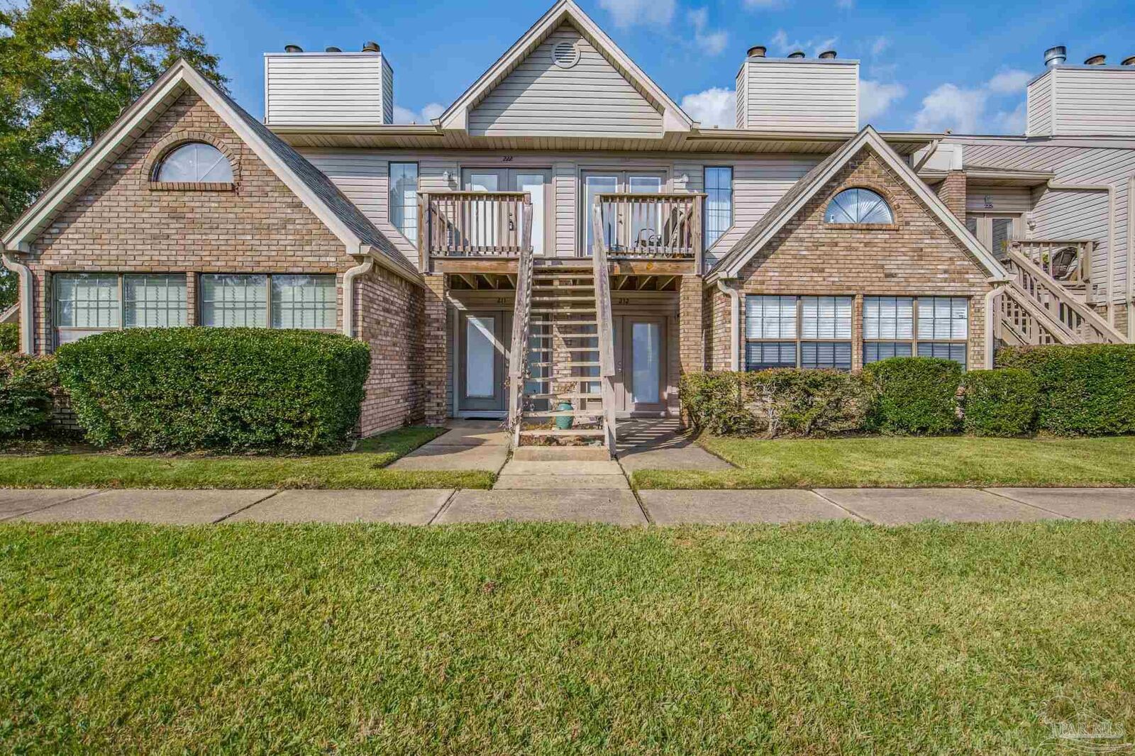 Property Photo: 7150 Plantation Dr 222 FL 32504