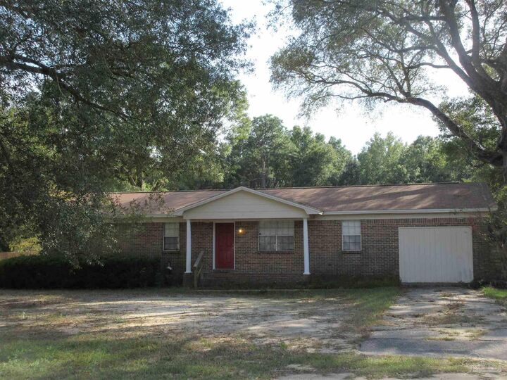 5401 Delona Rd  Milton FL 32583 photo