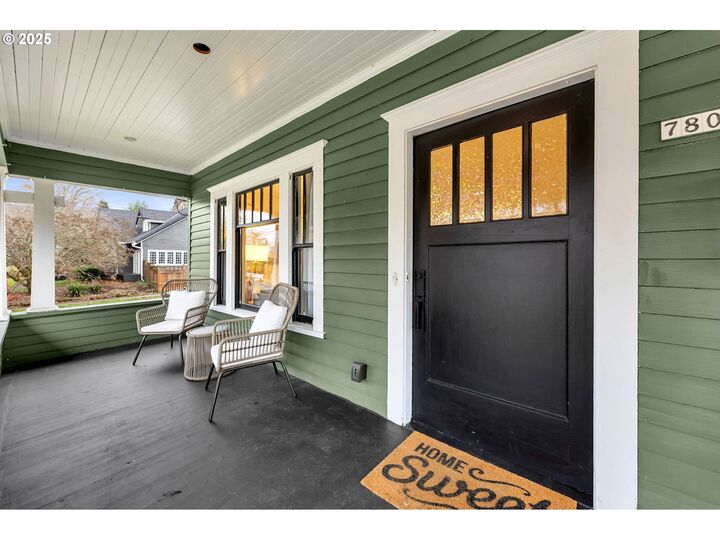 Property Photo:  7806 N Jersey St  OR 97203 