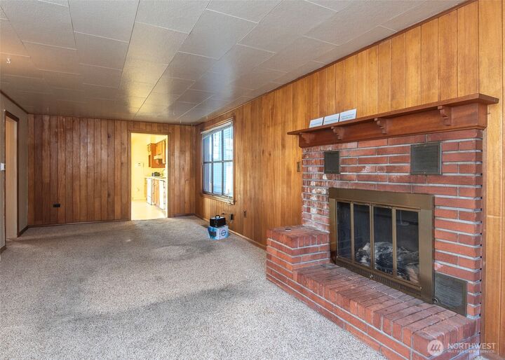 Property Photo: 747 N 78th Street WA 98103