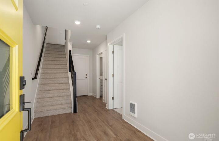 Property Photo:  9010 NE 203rd Court C  WA 98011 