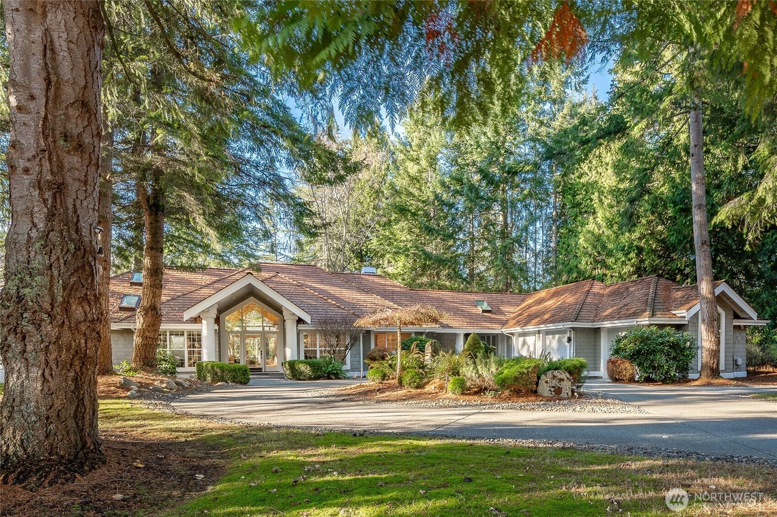Property Photo:  5555  Sandpiper Lane  WA 98230 