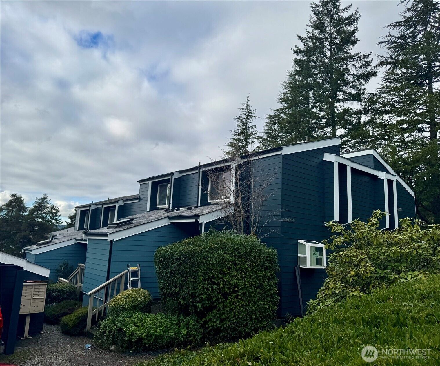 Property Photo:  17028 NE 80th Street C2  WA 98052 