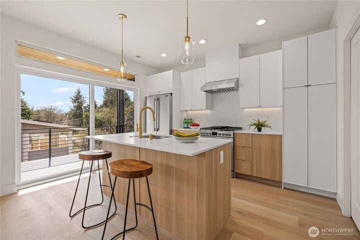 Property Photo:  6730  21st Avenue SW  WA 98106 