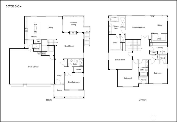 Property Photo:  18019 SE 250th Place 3  WA 98042 