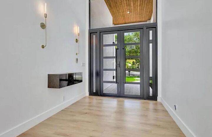 Property Photo:  2299 NW 55th Street  FL 33496 