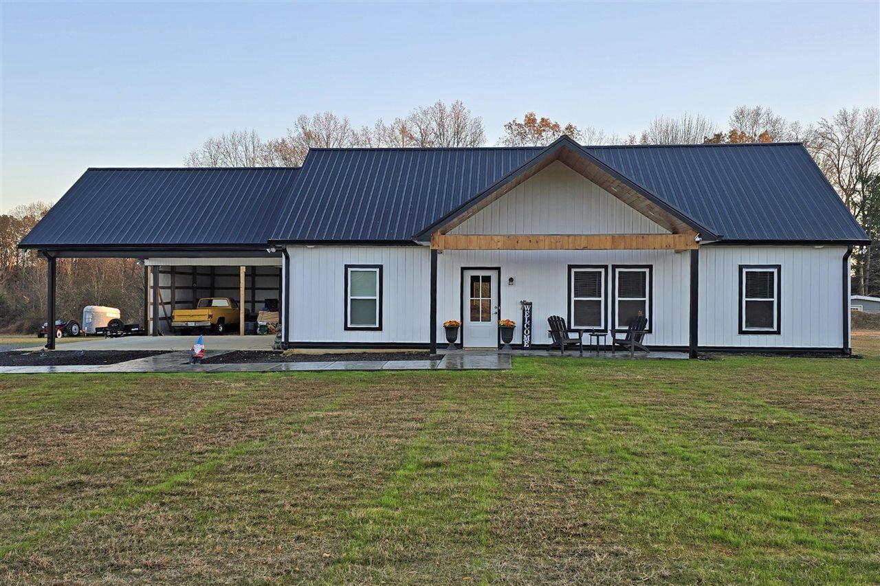 Property Photo:  5550 Brownsford Road  KY 42164 