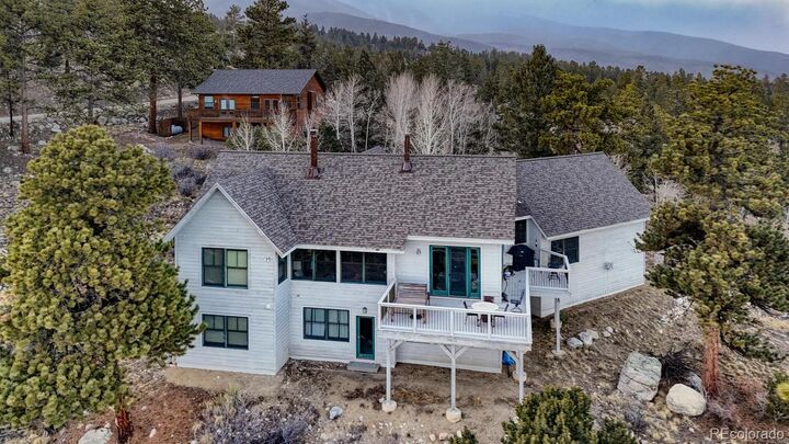 Property Photo:  30188 Trails End  CO 81211 