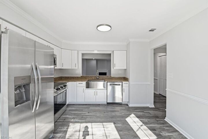 Property Photo: 4418 Pepper Ridge Ct VA 23321