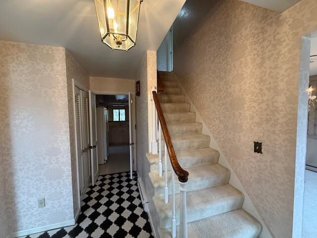 Property Photo: 3201 NW B Street IN 47374