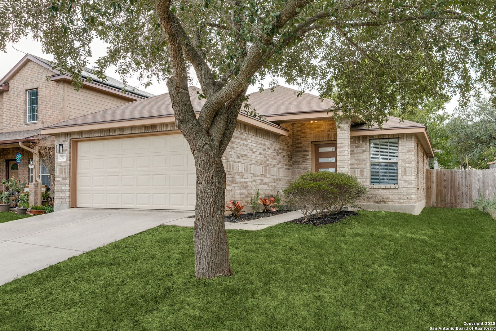 Property Photo: 6703 Sabine Pass TX 78242