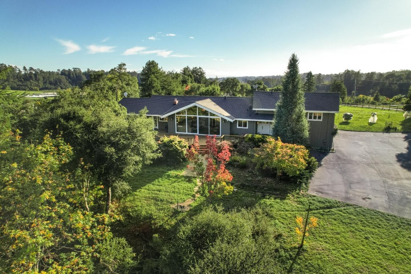 Property Photo: 74 Via Del Sol CA 95076