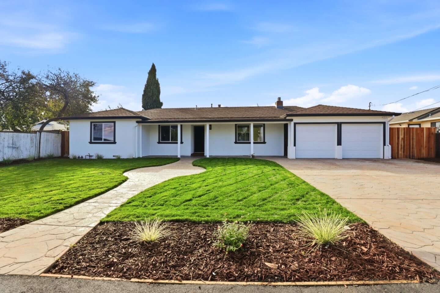 Property Photo:  1361 Hillcrest Road  CA 95023 