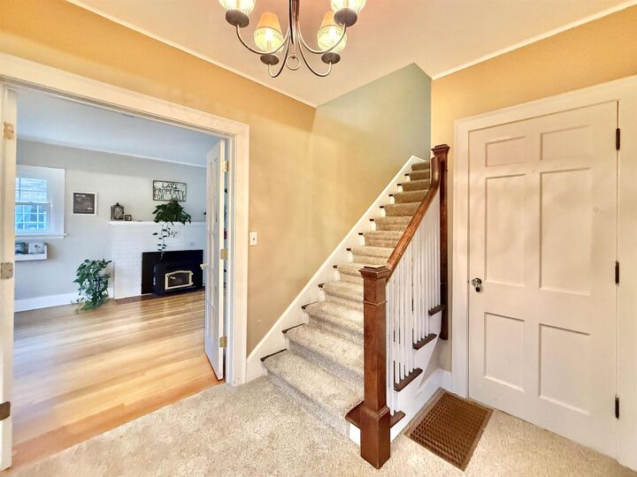 Property Photo: 1719 Emerson Street WI 53511