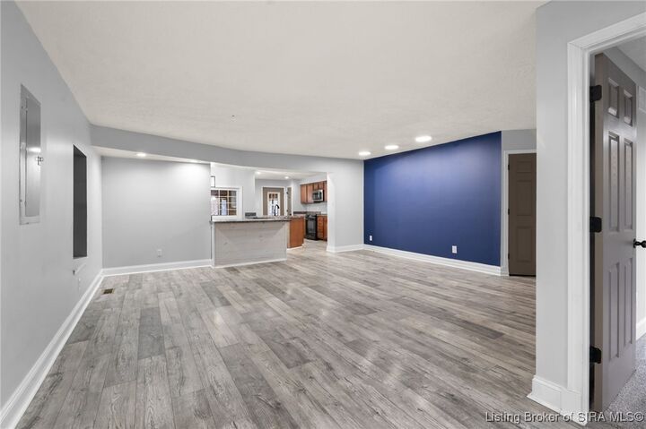 Property Photo: 1906 Payne Koehler Road IN 47172