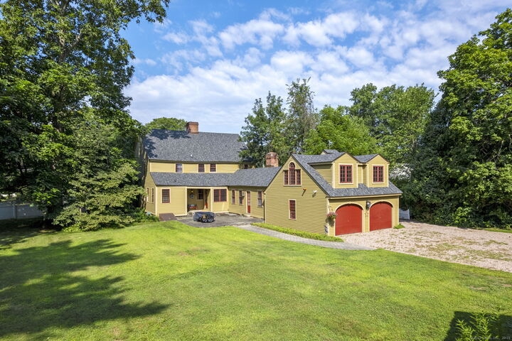 Property Photo:  1696 Main Street  CT 06033 