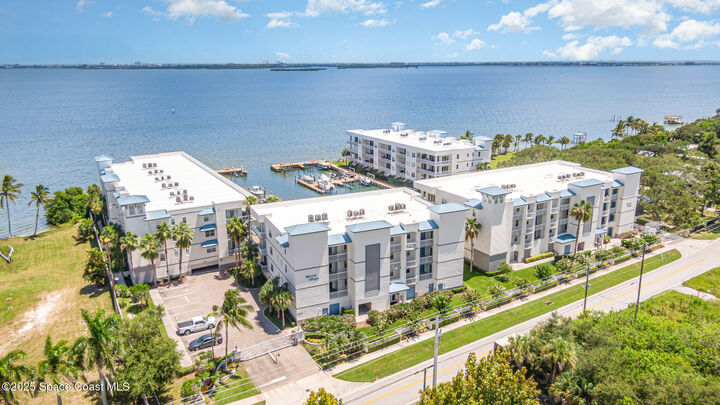 Property Photo:  540 S Banana River Drive  FL 32952 