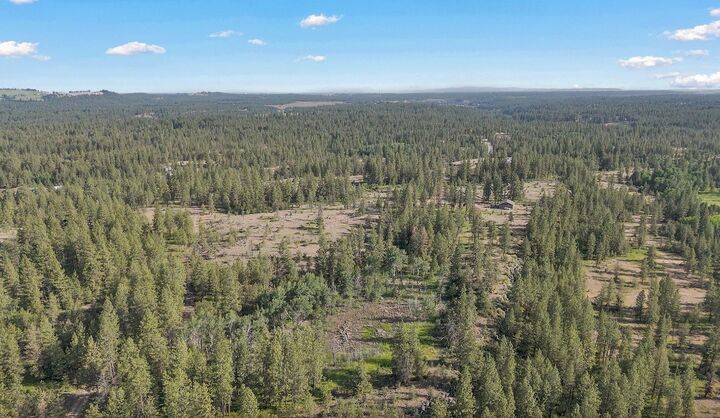 Property Photo: Nka W Anderson Rd WA 99004