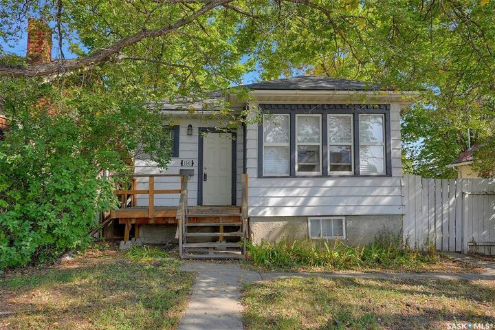 1343 Elphinstone Street  Regina SK S4T 3M5 photo